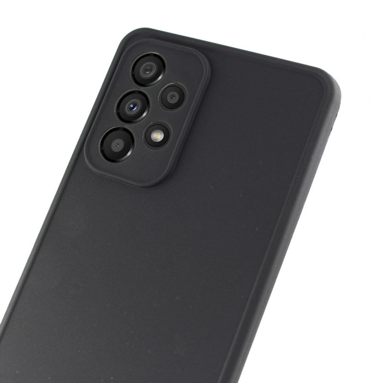 کاور مدل LNZ13+ مناسب برای گوشی موبایل سامسونگ Galaxy A23 / A13 4G