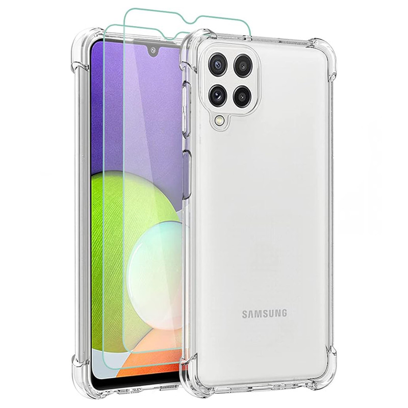 کاور مدل Birang مناسب برای گوشی موبایل سامسونگ Galaxy M33