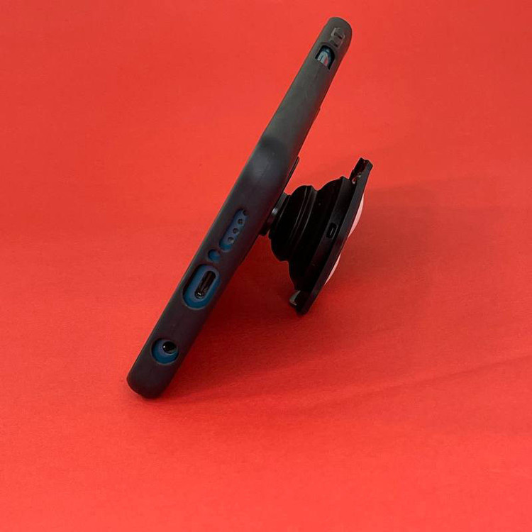 کاور مدل pM3 مناسب برای گوشی موبایل شیائومی Poco M3 / Redmi 9T /9 Power به همراه پاپ سوکت