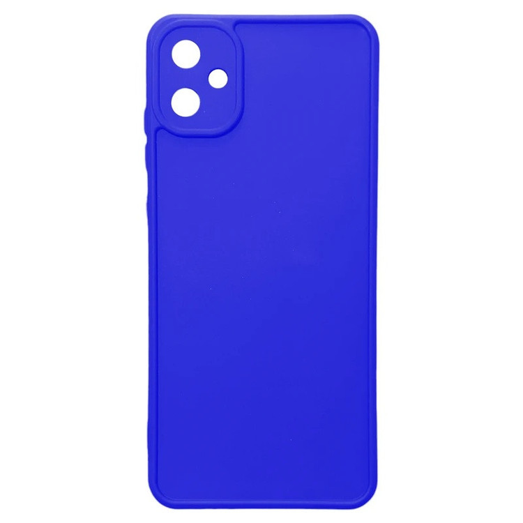 کاور مدل A06_T01 مناسب برای گوشی موبایل سامسونگ Galaxy A06