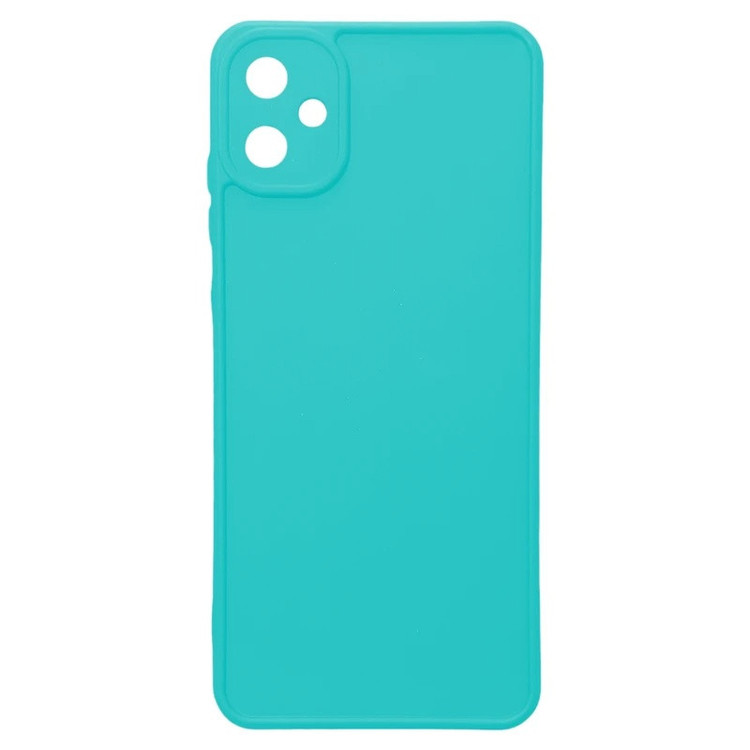 کاور مدل A06_T01 مناسب برای گوشی موبایل سامسونگ Galaxy A06