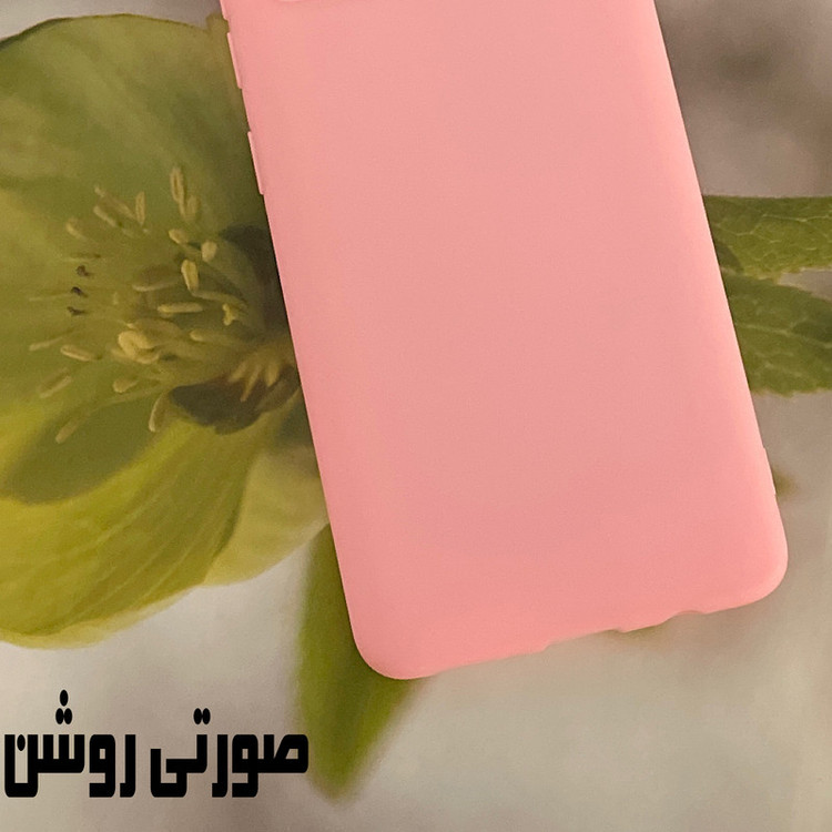 کاور رز باد مدل MRM10-128 مناسب برای گوشی موبایل سامسونگ Galaxy A7 2016
