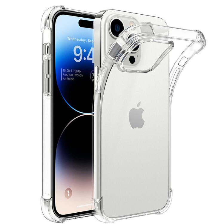 کاور مدل TransProtect مناسب برای گوشی موبایل اپل iPhone 14 Pro Max