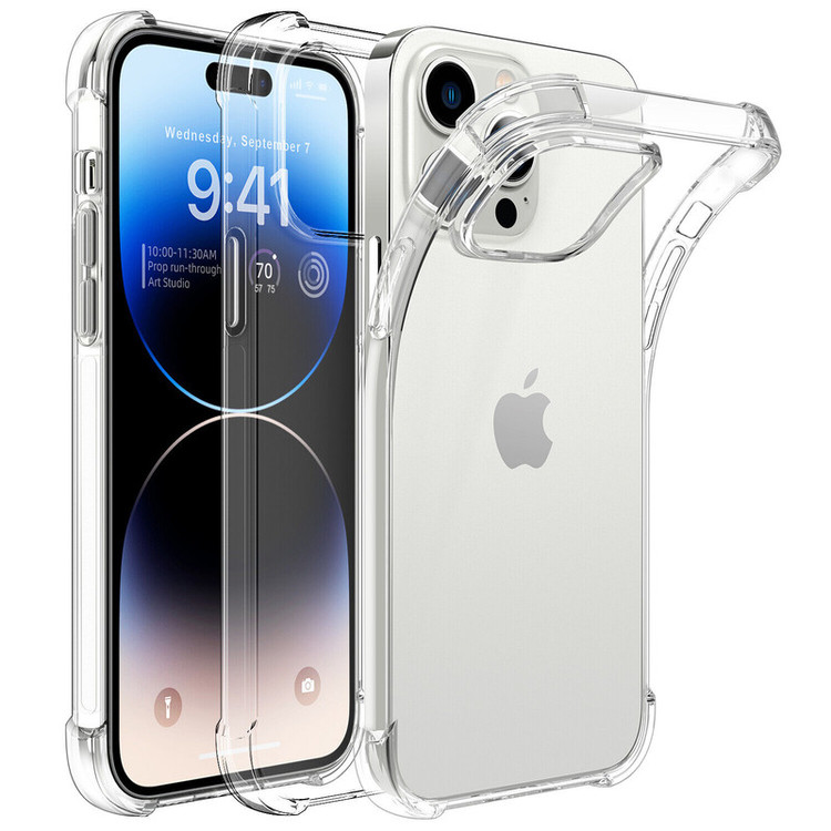 کاور مدل TransProtect مناسب برای گوشی موبایل اپل iPhone 14 Pro Max