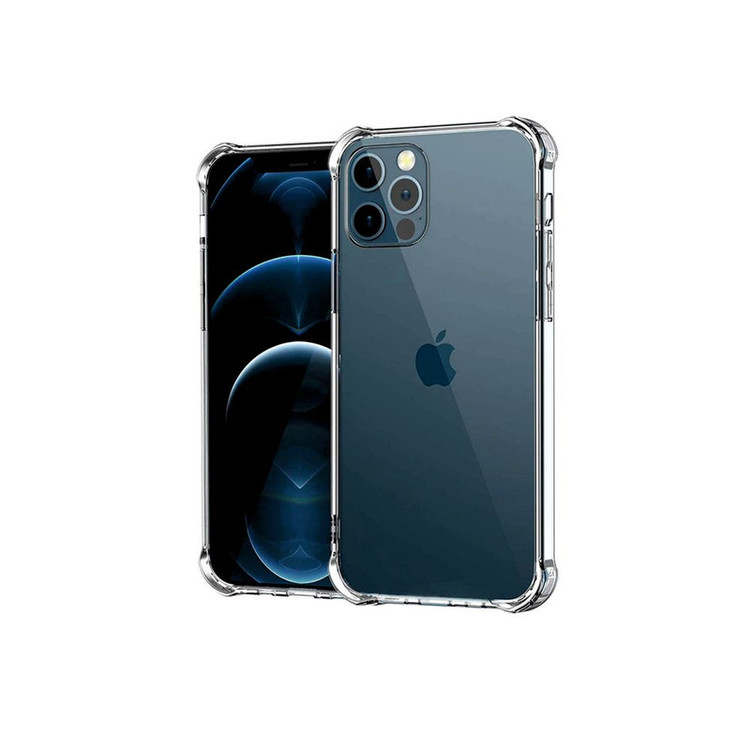 کاور مدل TransProtect مناسب برای گوشی موبایل اپل iPhone 14 Pro Max
