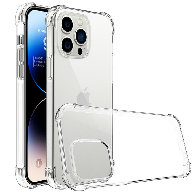 کاور مدل TransProtect مناسب برای گوشی موبایل اپل iPhone 14 Pro Max