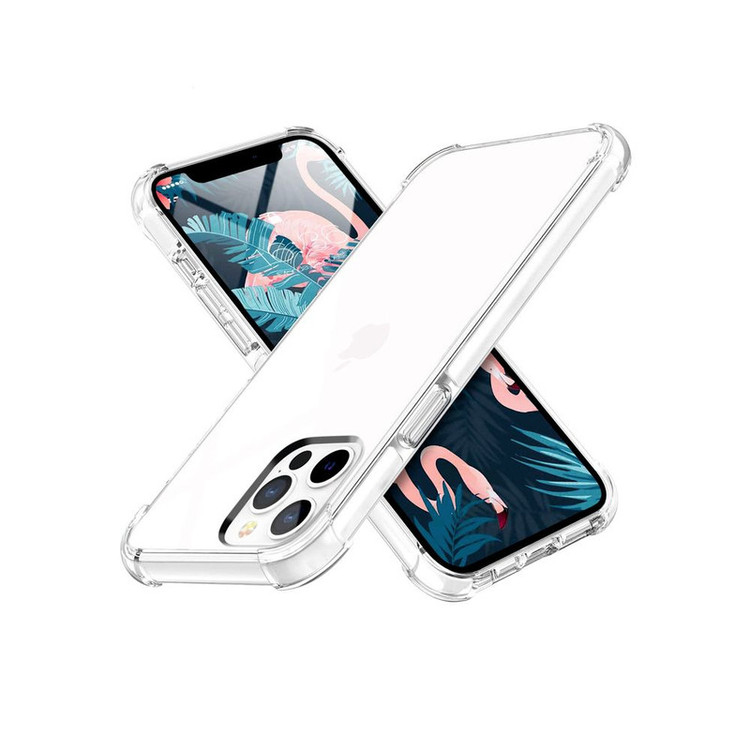 کاور مدل TransProtect مناسب برای گوشی موبایل اپل iPhone 14 Pro Max