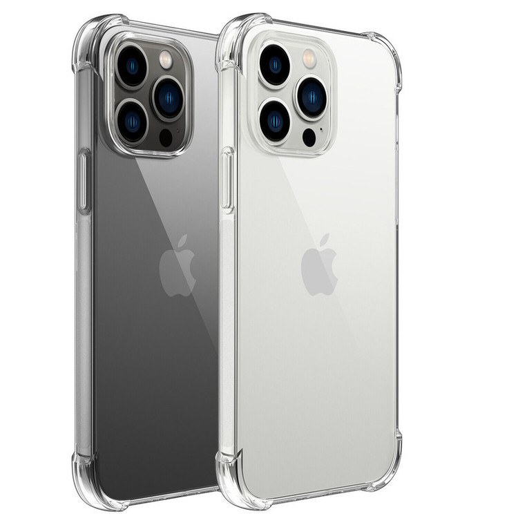 کاور مدل TransProtect مناسب برای گوشی موبایل اپل iPhone 14 Pro Max