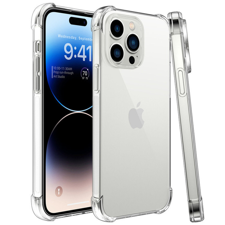 کاور مدل TransProtect مناسب برای گوشی موبایل اپل iPhone 14 Pro Max