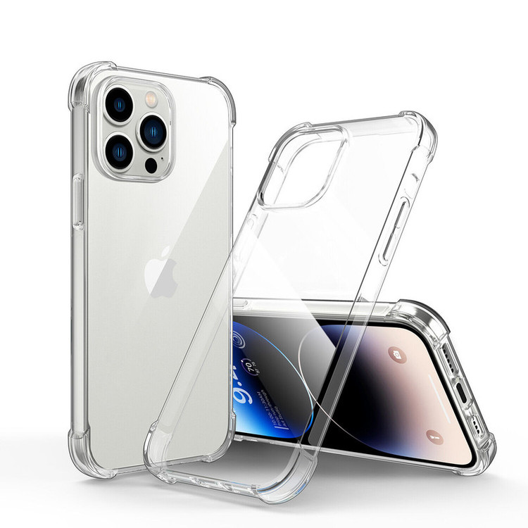 کاور مدل TransProtect مناسب برای گوشی موبایل اپل iPhone 14 Pro Max