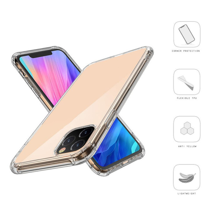 کاور مدل TransProtect مناسب برای گوشی موبایل اپل iPhone 14 Pro Max