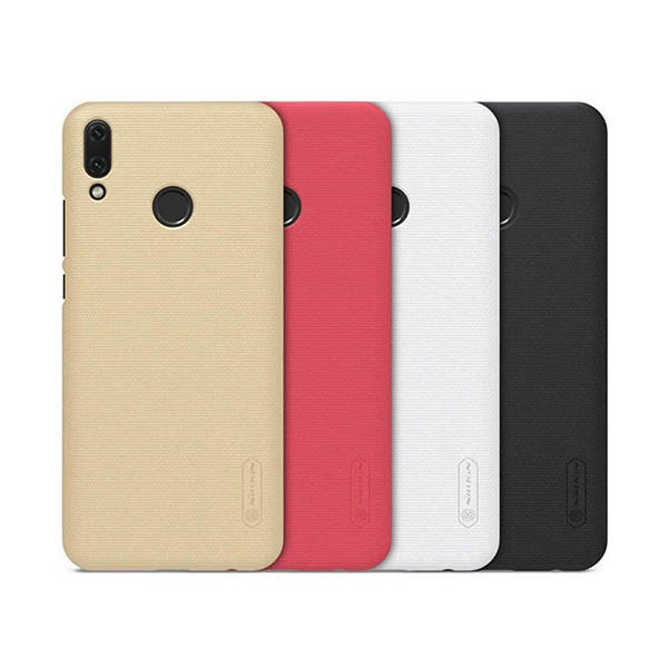 کاور مدل g9 مناسب برای گوشی موبایل هوآوی G9 plus