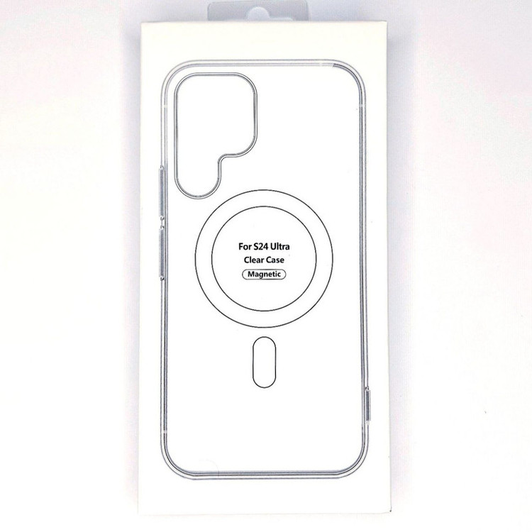 کاور مدل Magsafe مناسب برای گوشی موبایل سامسونگ Galaxy S24Ultra