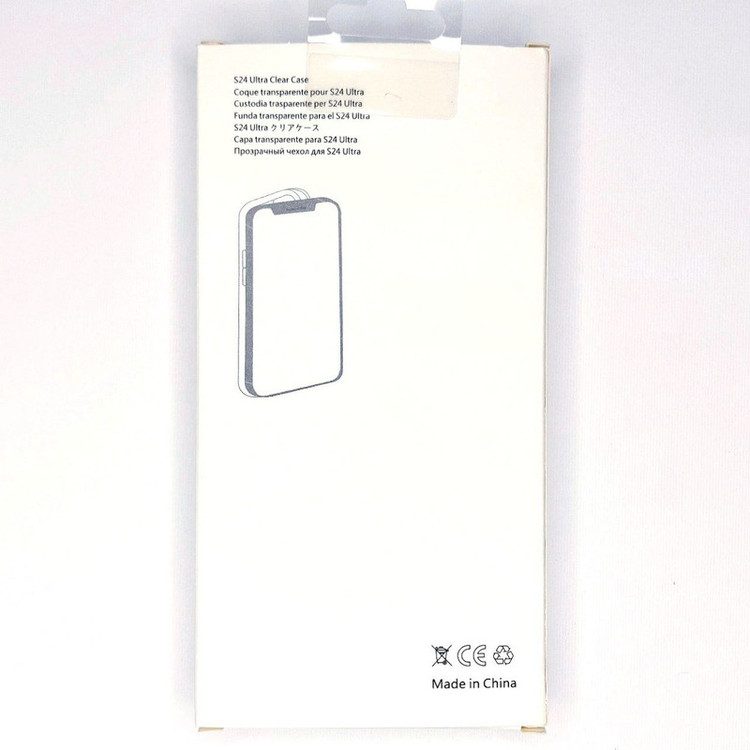کاور مدل Magsafe مناسب برای گوشی موبایل سامسونگ Galaxy S24Ultra