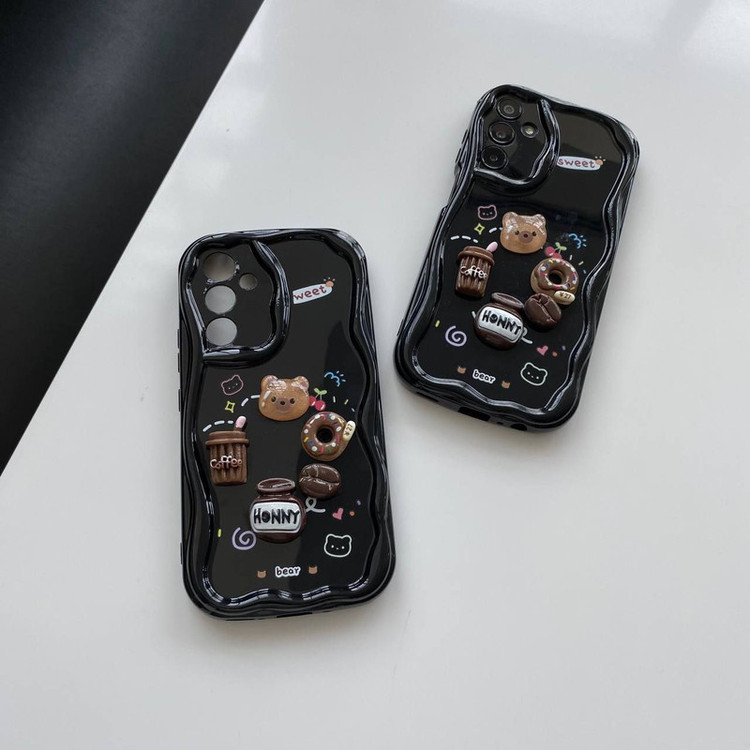 کاور مدل Honny مناسب برای گوشی موبایل اپل Iphone 12promax