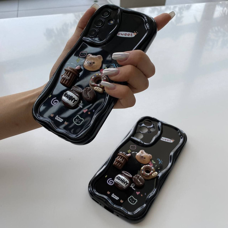 کاور مدل Honny مناسب برای گوشی موبایل اپل Iphone 12promax