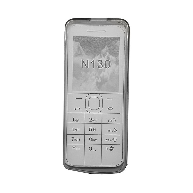 کاور مدل GnA-069 مناسب برای گوشی موبایل نوکیا 130