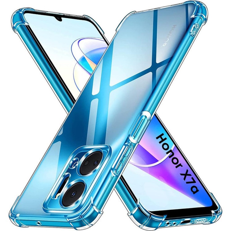 کاور اودین مدل Space مناسب برای گوشی موبایل آنر X7A