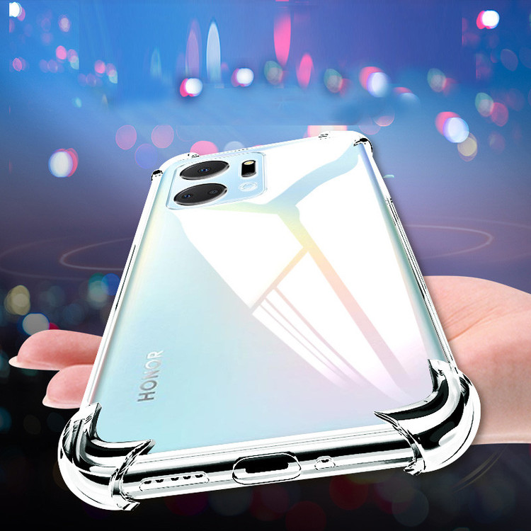 کاور اودین مدل Space مناسب برای گوشی موبایل آنر X7A