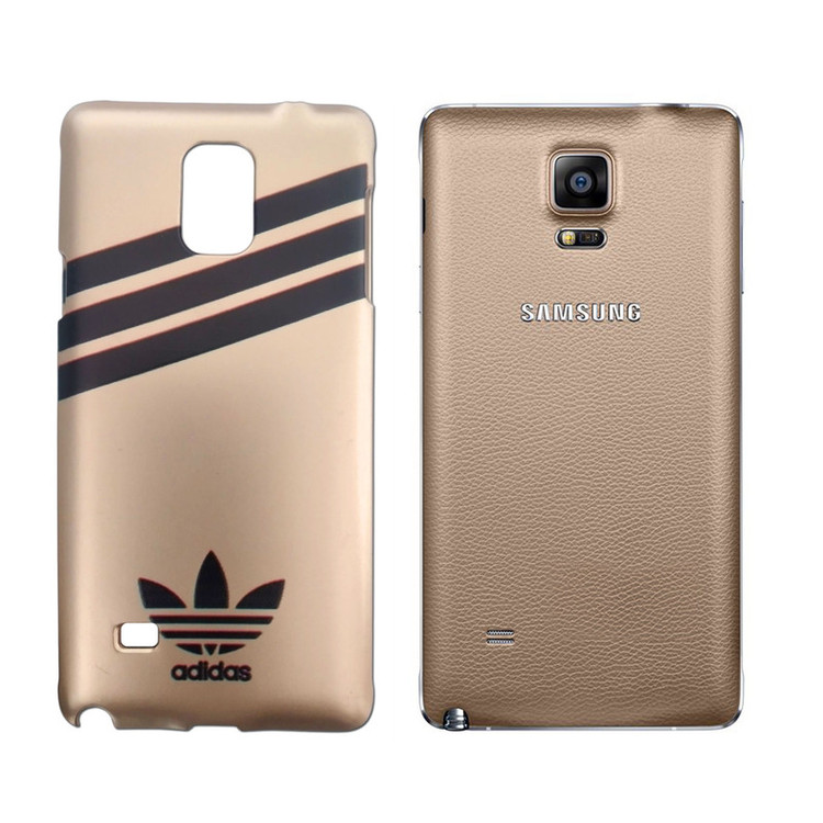 کاور مدل MSH کد 022 مناسب برای گوشی موبایل سامسونگ Galaxy Note 4