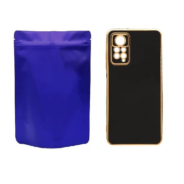 کاور مدل My-C کد MB مناسب برای گوشی موبایل شیائومی Redmi Note 11 Pro 4G