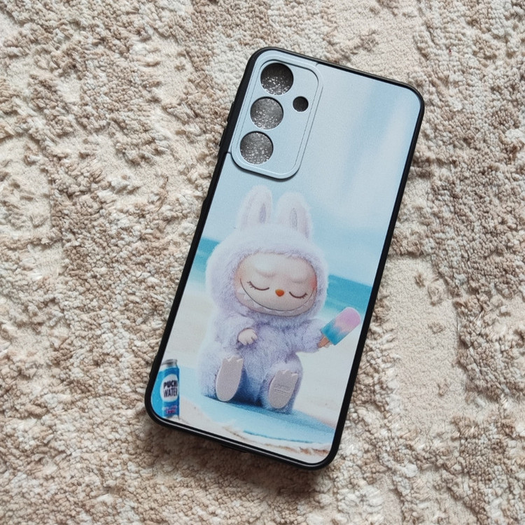 کاور مدل A166 مناسب برای گوشی موبایل سامسونگ galaxy A16