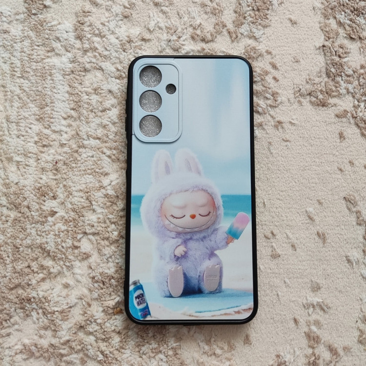 کاور مدل A166 مناسب برای گوشی موبایل سامسونگ galaxy A16