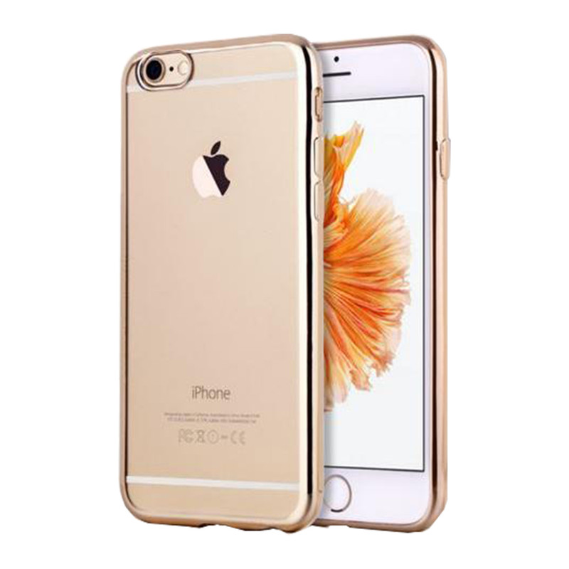 کاور یو.آر.وی مدل case bumper مناسب برای گوشی موبایل اپل iPhone 6 Plus/6s Plus