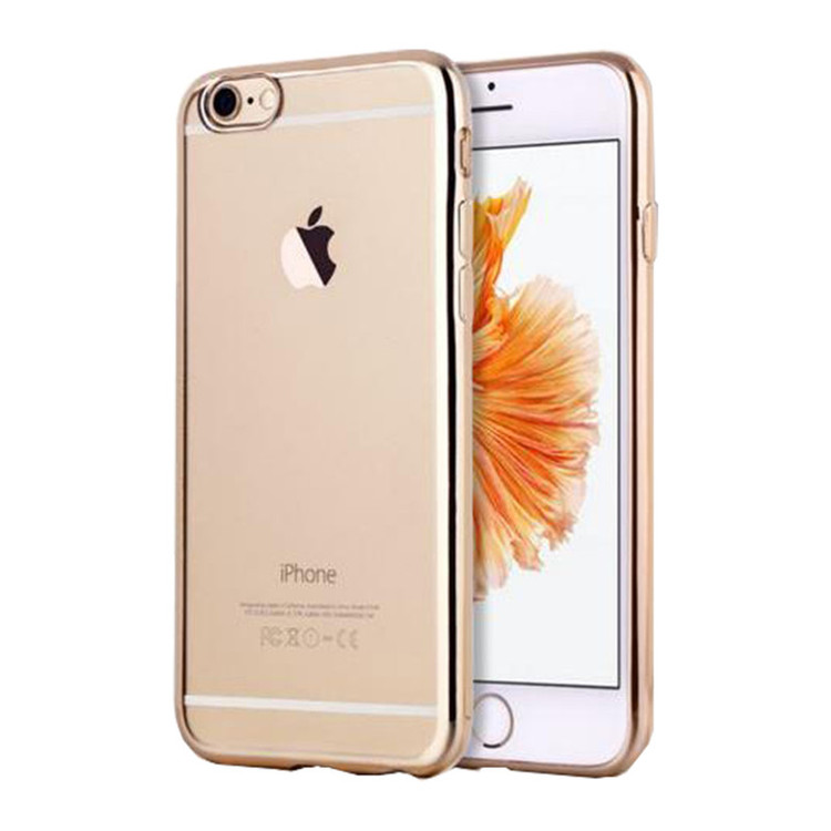 کاور یو.آر.وی مدل case bumper مناسب برای گوشی موبایل اپل iPhone 6 Plus/6s Plus