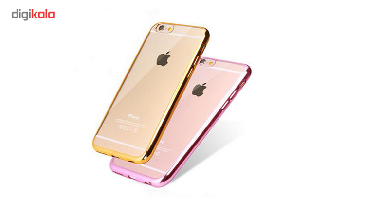 کاور یو.آر.وی مدل case bumper مناسب برای گوشی موبایل اپل iPhone 6 Plus/6s Plus