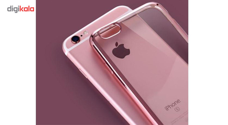 کاور یو.آر.وی مدل case bumper مناسب برای گوشی موبایل اپل iPhone 6 Plus/6s Plus