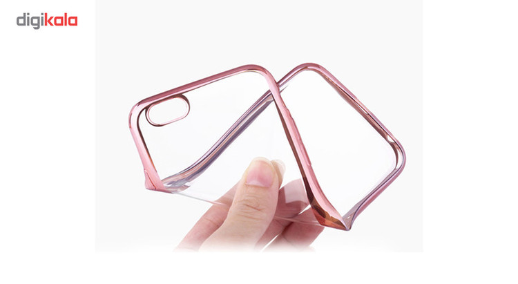 کاور یو.آر.وی مدل case bumper مناسب برای گوشی موبایل اپل iPhone 6 Plus/6s Plus