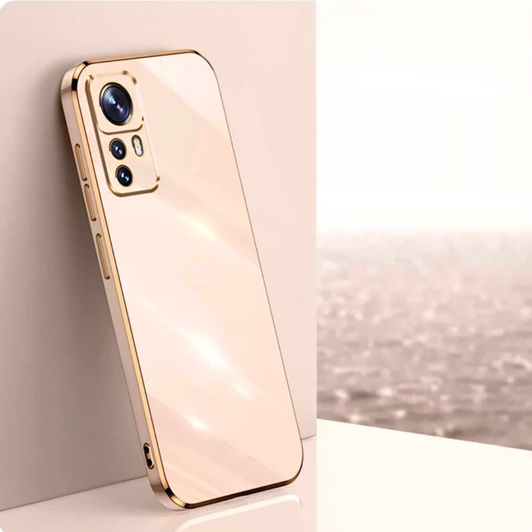 کاور مدل مای کیس طرح MC-12 مناسب برای گوشی موبایل شیائومی 12s pro