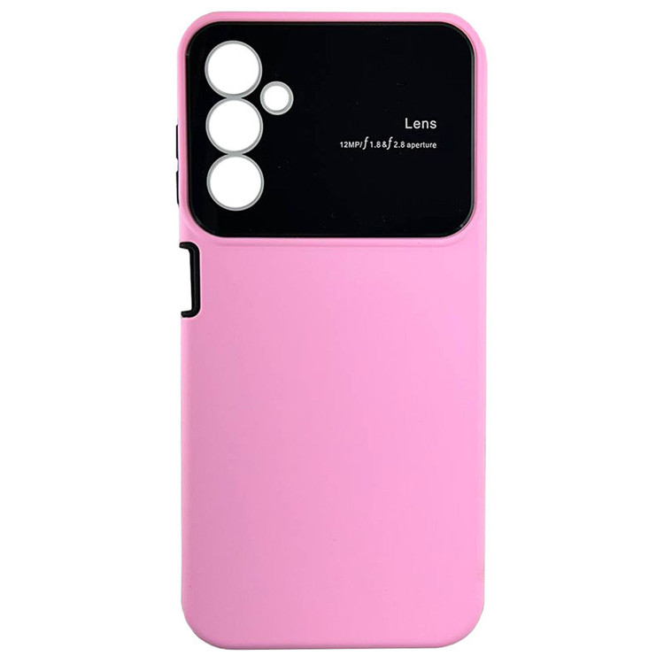 کاور اولد ولف مدل LENS01_A54 مناسب برای گوشی موبایل سامسونگ Galaxy A54