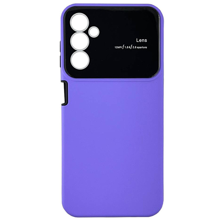 کاور اولد ولف مدل LENS01_A54 مناسب برای گوشی موبایل سامسونگ Galaxy A54