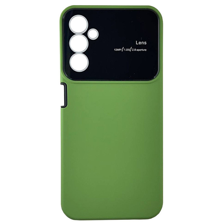 کاور اولد ولف مدل LENS01_A54 مناسب برای گوشی موبایل سامسونگ Galaxy A54