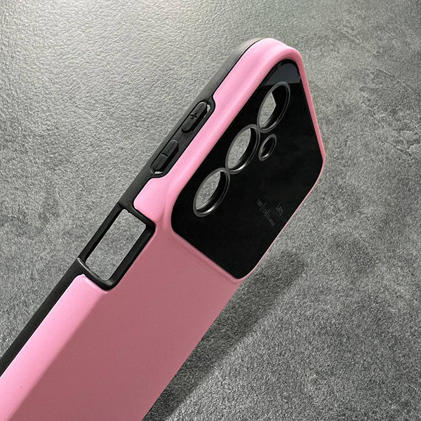 کاور اولد ولف مدل LENS01_A54 مناسب برای گوشی موبایل سامسونگ Galaxy A54