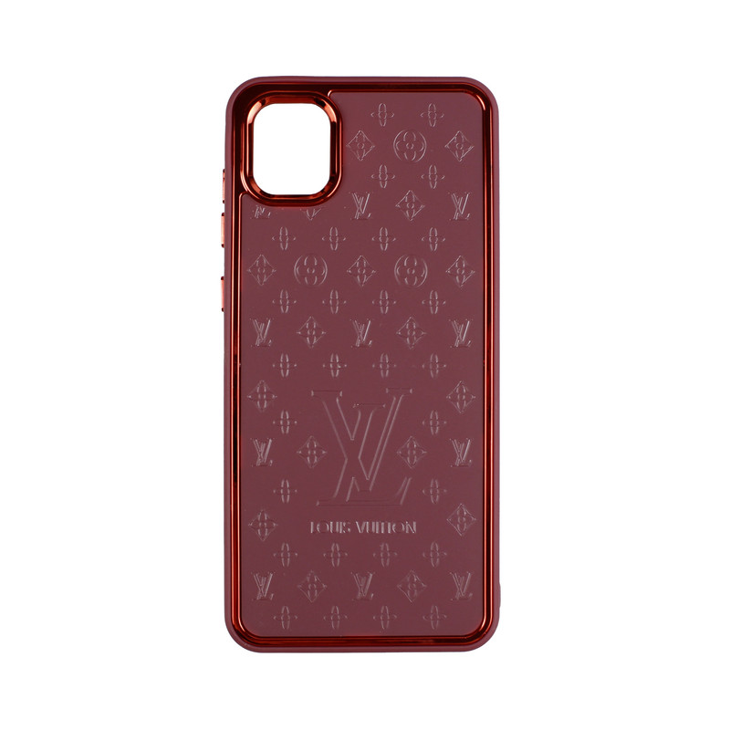 کاور مدل New Skin LV مناسب برای گوشی موبایل سامسونگ Galaxy A04