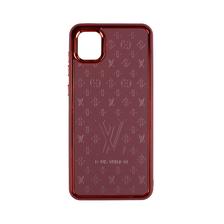 کاور مدل New Skin LV مناسب برای گوشی موبایل سامسونگ Galaxy A04