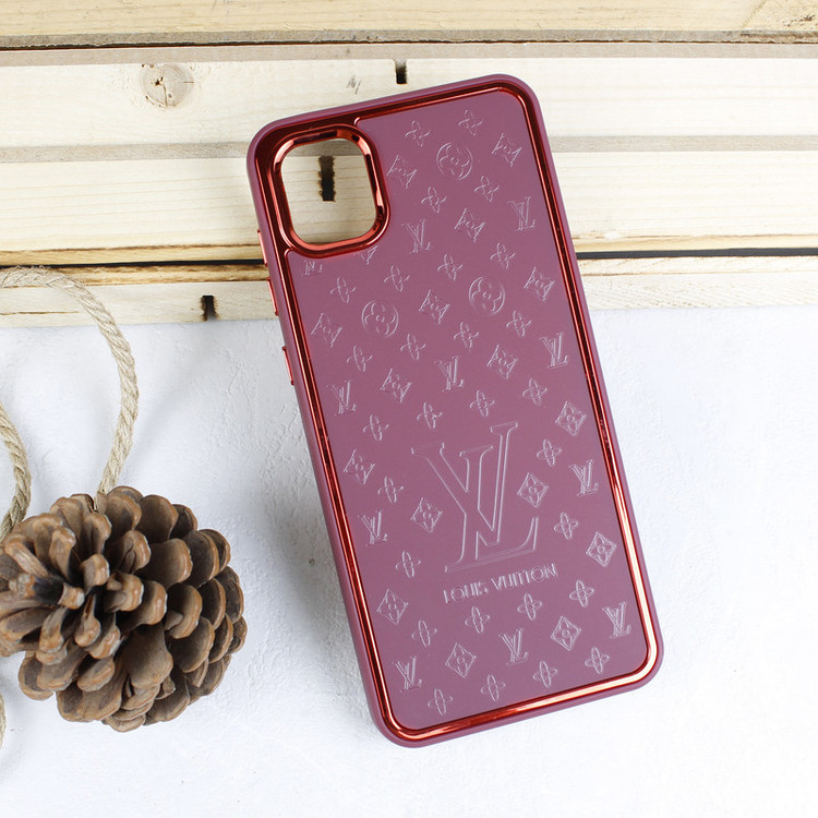 کاور مدل New Skin LV مناسب برای گوشی موبایل سامسونگ Galaxy A04