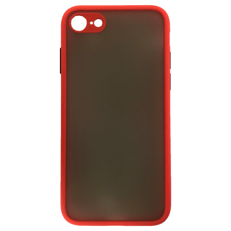 کاور مدل PM-i8 مناسب برای گوشی موبایل اپل iPhone 7/8