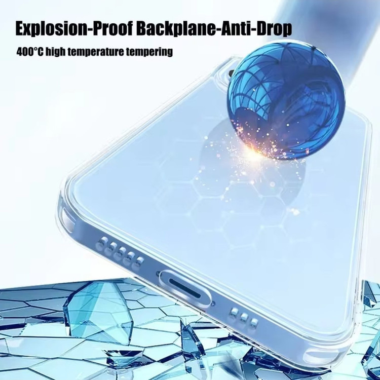 کاور مدل ژله ای کد 001 مناسب برای گوشی موبایل سامسونگ Galaxy A53 5G