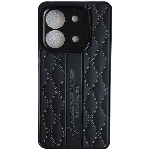 کاور مدل BZ-004 مناسب برای گوشی موبایل شیائومی Redmi 15C