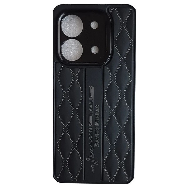 کاور مدل BZ-004 مناسب برای گوشی موبایل شیائومی Redmi 15C