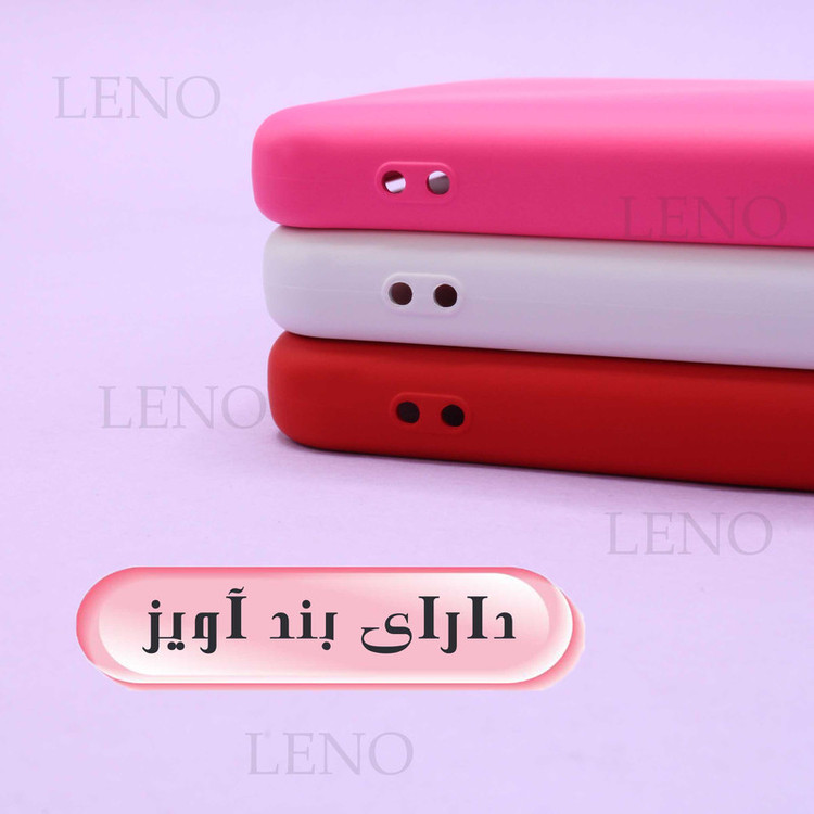 کاور لئون مدل silick_77 مناسب برای گوشی موبایل سامسونگ Galaxy S24 Ultra