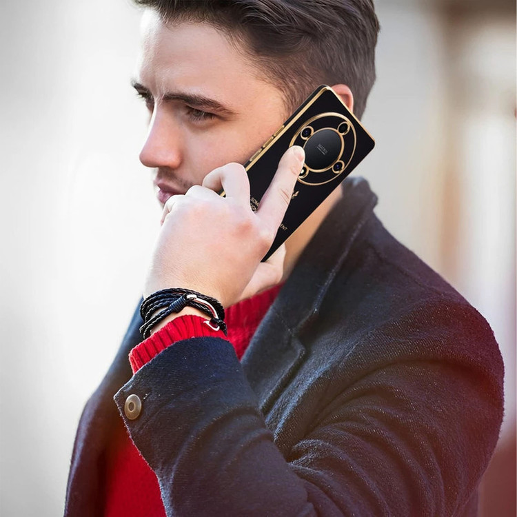 کاور گاردتک آساک مدل Myca2 Strap مناسب برای گوشی موبایل هوآوی X9A به همراه بند
