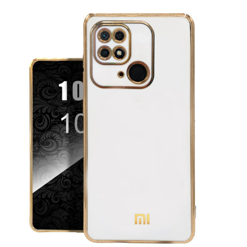 کاور مدل S_mycase مناسب برای گوشی موبایل شیائومی REDMI 10C