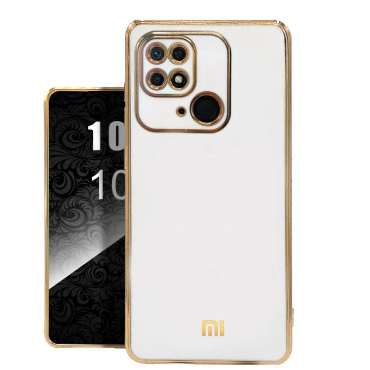 کاور مدل S_mycase مناسب برای گوشی موبایل شیائومی REDMI 10C