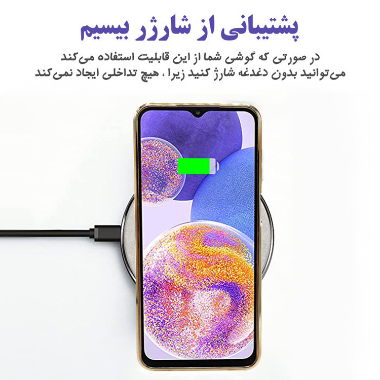 کاور مدل S_mycase مناسب برای گوشی موبایل شیائومی REDMI 10C