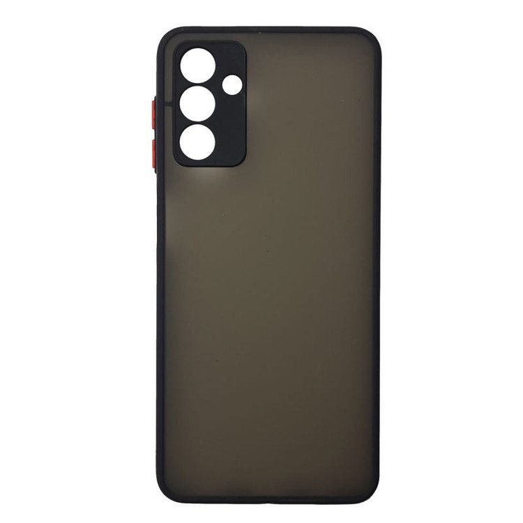 کاور مدل Poshtmatt مناسب برای گوشی موبایل سامسونگ Galaxy A04S